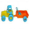 toptan oyuncak traktör ramorklu ünk110