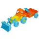 toptan oyuncak ramorklu kepçeli traktör