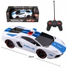 toptan şarjlı uz.kum.araba police 1:16 toy08