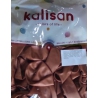 kalisan 12"krom mirror balon bakır copper 50 li