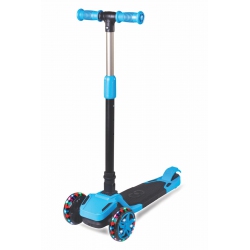 toptan scooter mavi +6 ışıklı maxi frk182