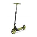toptan scooter neon sarı +12 frk499