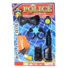 toptan force polis set nzm305