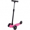 toptan cool whels star ışıklı scooter pembe ışıklı frk458