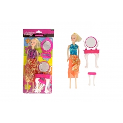 Toptan Masalı Aynalı Bebek