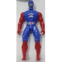 robot kahramanlar ışıklı 30 cm rbt13