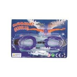 toptan deniz yüzücü gözlük kulaklık hediyeli kzl208a
