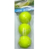 toptan tenis topu lüks 3 lü kzl1705004