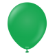 kalisan toptan pastel çim yeşil balon 12 inç 100 lü