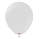 toptan kalisan retro duman renk balon 12 inç 100 lü