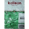 kalisan pastel mint yeşili balon 12 inç 100 lü