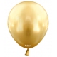 krom balon gold altın 50 li