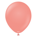 toptan kalisan pastel balon mercan 100 lü 12 inç