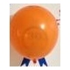 turuncu balon 100 ad