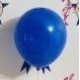 koyu mavi balon 100 ad