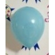 açık mavi balon 100 ad