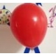 kırmızı balon 100 ad