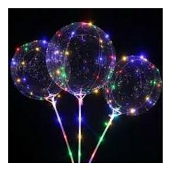 toptan ışıklı uçan balon