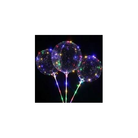 toptan ışıklı uçan balon