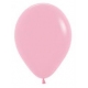 toptan hbk pastel balon açık pembe balon 12 inç 100 lü