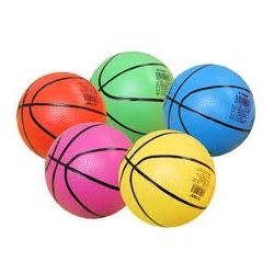 mini plastik basket topu