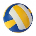 dikişli voleybol topu