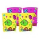 TOPTAN KZL47029-K KOLLUK BALIK DESENLİ 30X15 CM K:72