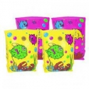 TOPTAN KZL47029-K KOLLUK BALIK DESENLİ 30X15 CM K:72
