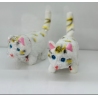 toptan ışıklı oyuncak kedi pilli ışıklı sesli yürüyen k:128