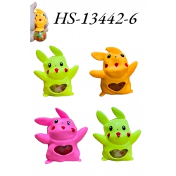 Toptan Beyin Pikachu 12 li 13442-6