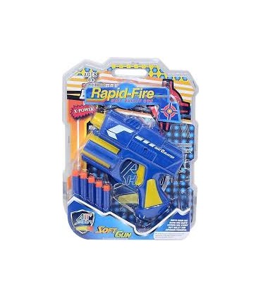 toptan sünger ataban nörf tabanca nzm192