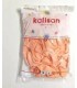 toptan kalisan makaron soft somon balon 12 inç 100 lü