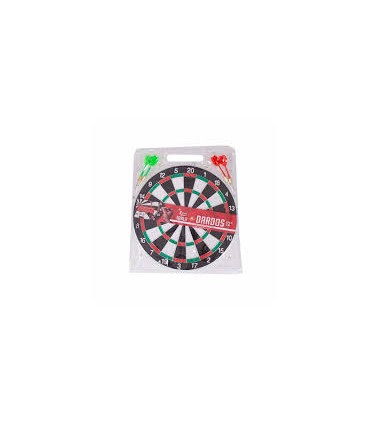 toptan dart iğneli küçükboy 12" 30 cm can