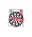 toptan dart iğneli küçükboy 12" 30 cm can