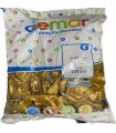 toptan gemar metalik altın gold balon 100 lü 11"