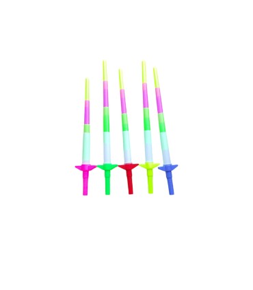 toptan ışıklı oyuncak uzayan kılıç ışıklı basmalı düğmeli 65 cm