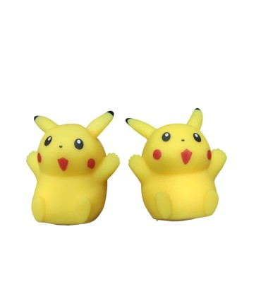 toptan sıkmalı oyuncak sukuşi pokemon 12 li akzk023