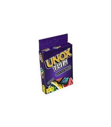 unox tlip kart oyunu mor