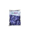 toptan hbk metalik mor violet balon 12" 100 lü