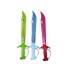 toptan ışıklı oyuncak kılıç büyük sesli 60 cm vys2