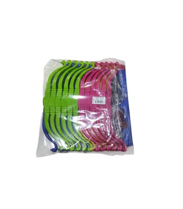 toptan oyuncak ok yay seti 24 lü yğt12