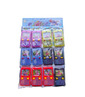 toptan su oyunu telefon 12 li dmn953w