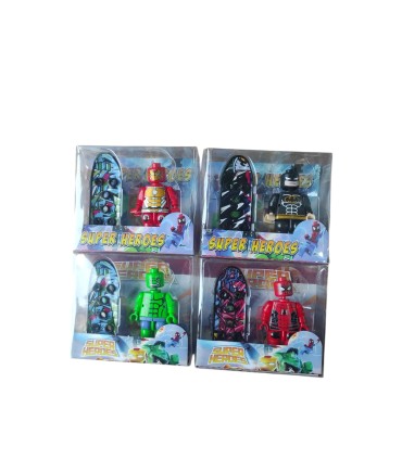 toptan oyuncak örümcek mygraft serisi 12 li byrk8592