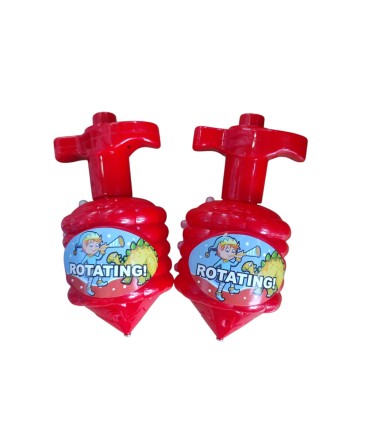 toptan ışıklı oyuncak topaç ışıklı ve sesli cnl1133-8