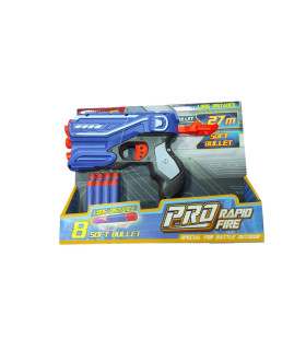 toptan oyuncak sünger atan nörf tabanca nzm396