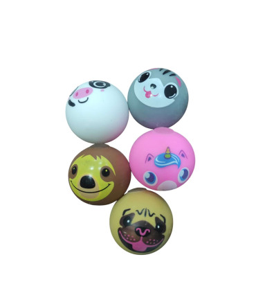 toptan sıkmalı sukuşi emoji renkli top 12 li akznn062