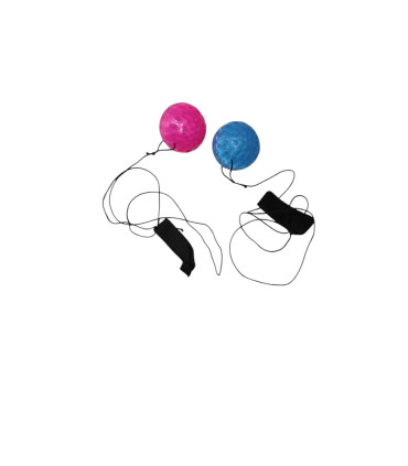 toptan ışıklı oyuncak ışıklı top ipli zıplayan top 12 li akznn022