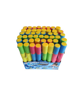 toptan su pompası 25cm*3 cm 48 li kzl325