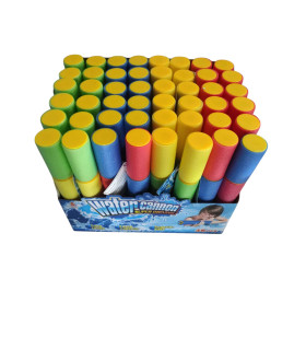 toptan su pompası 20cm*3 cm 48 li kzl320