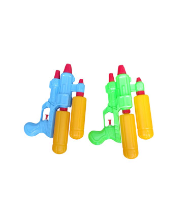 toptan su tabancası çift pompalı 16*25 cm vivi207